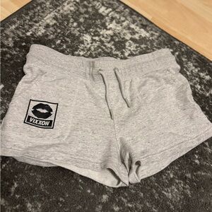 Vixxon shorts